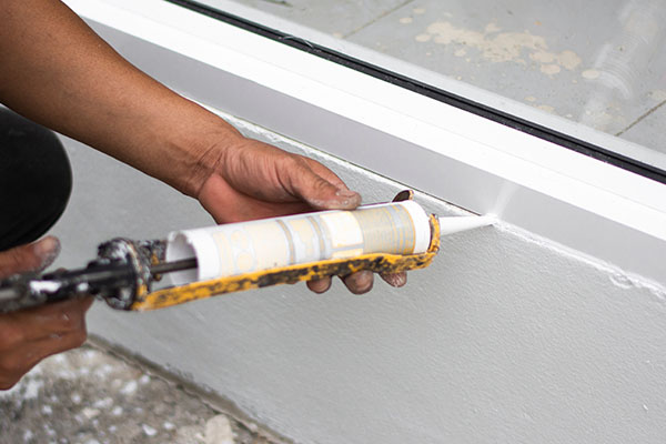 6 Easy Weatherproofing Steps You Can Take Today