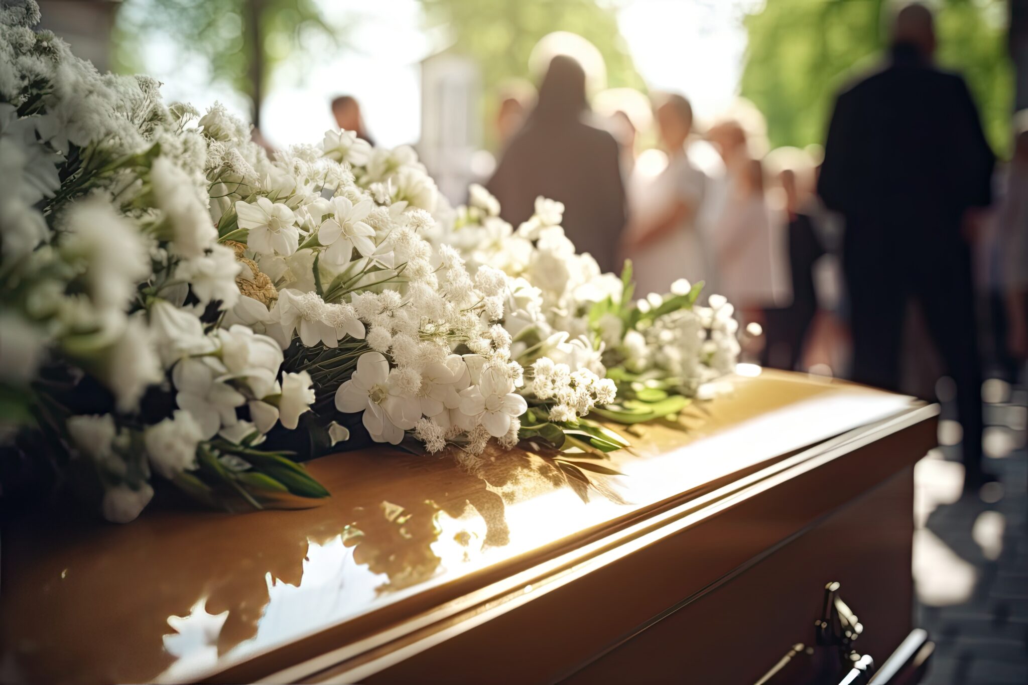 How to Claim Funeral Cover