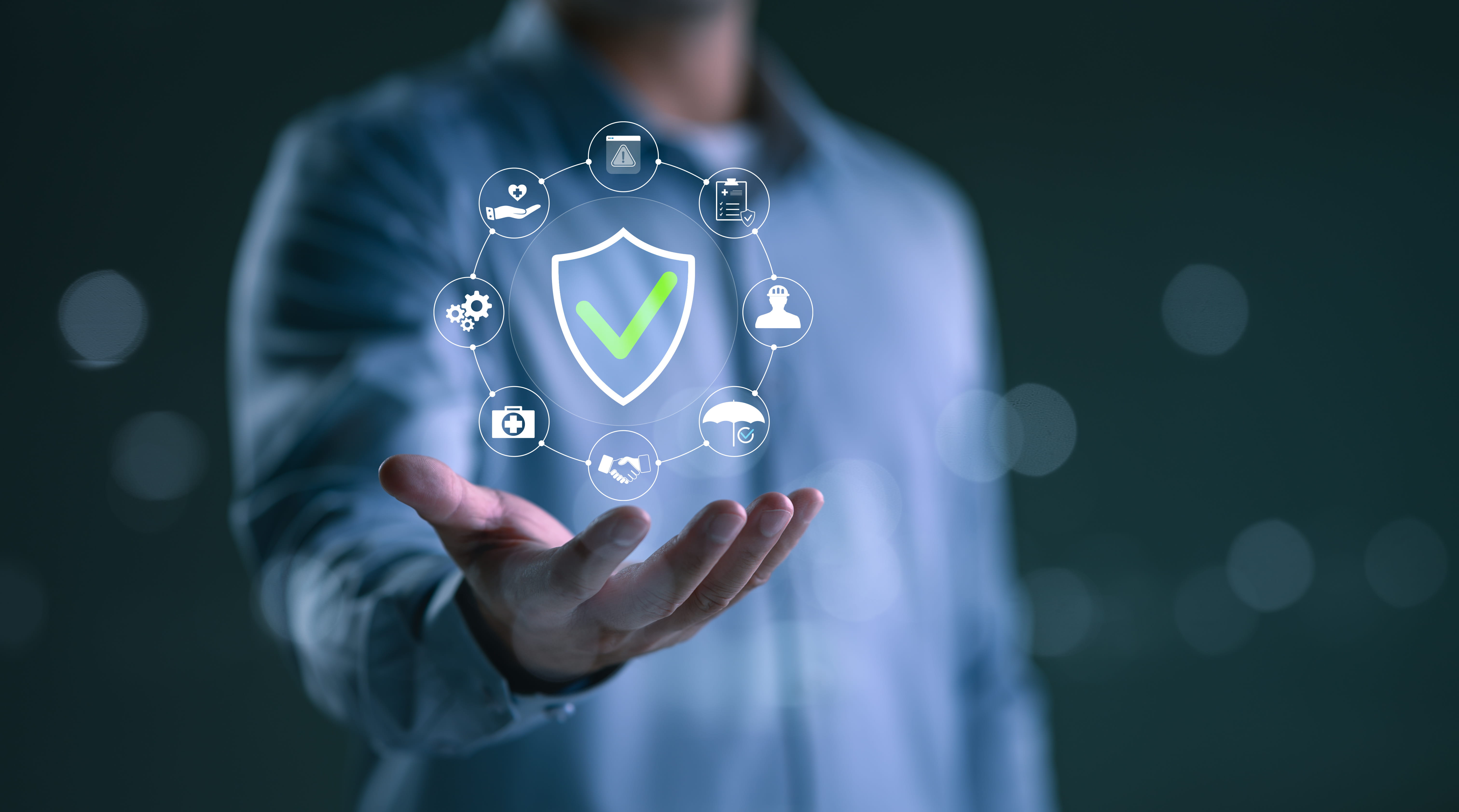 A Guide to AI and Technology in Insurance