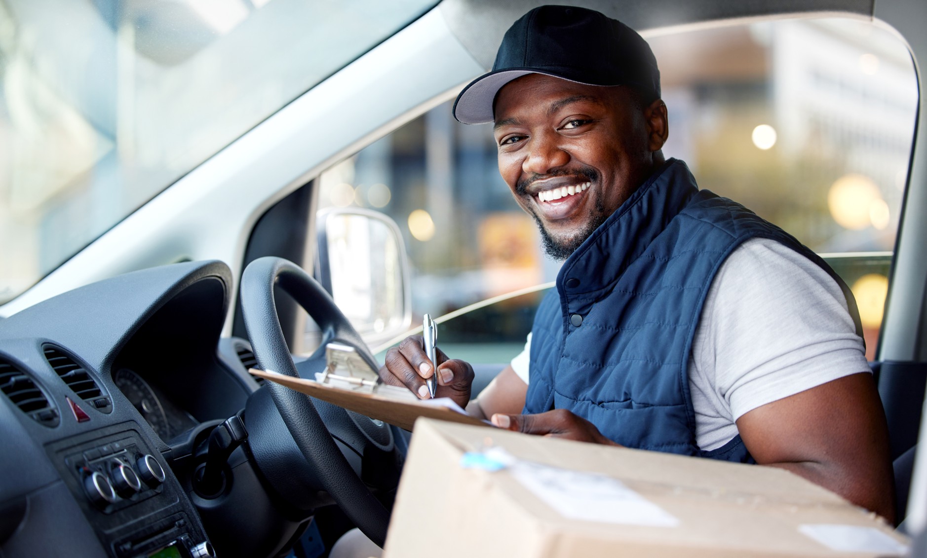 Courier Insurance South Africa