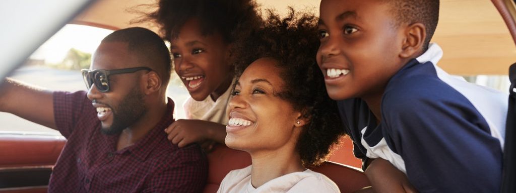 Driving Tips for Parents in South Africa