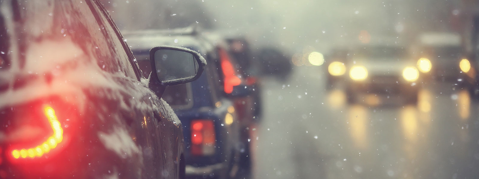 Dangers of Driving in Winter & What Precautions to Take