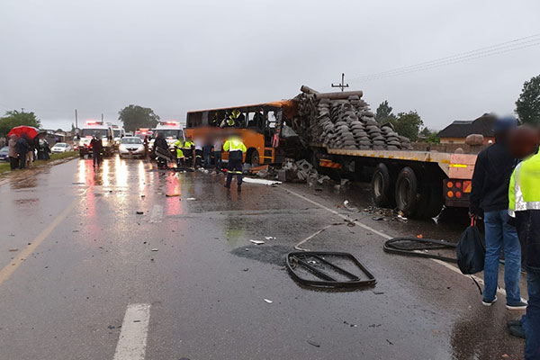 Driving Techniques to Use on South Africa’s Roads in Winter