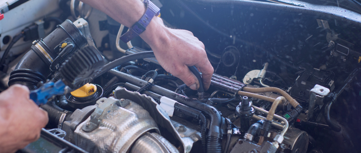 Motor Warranty South Africa