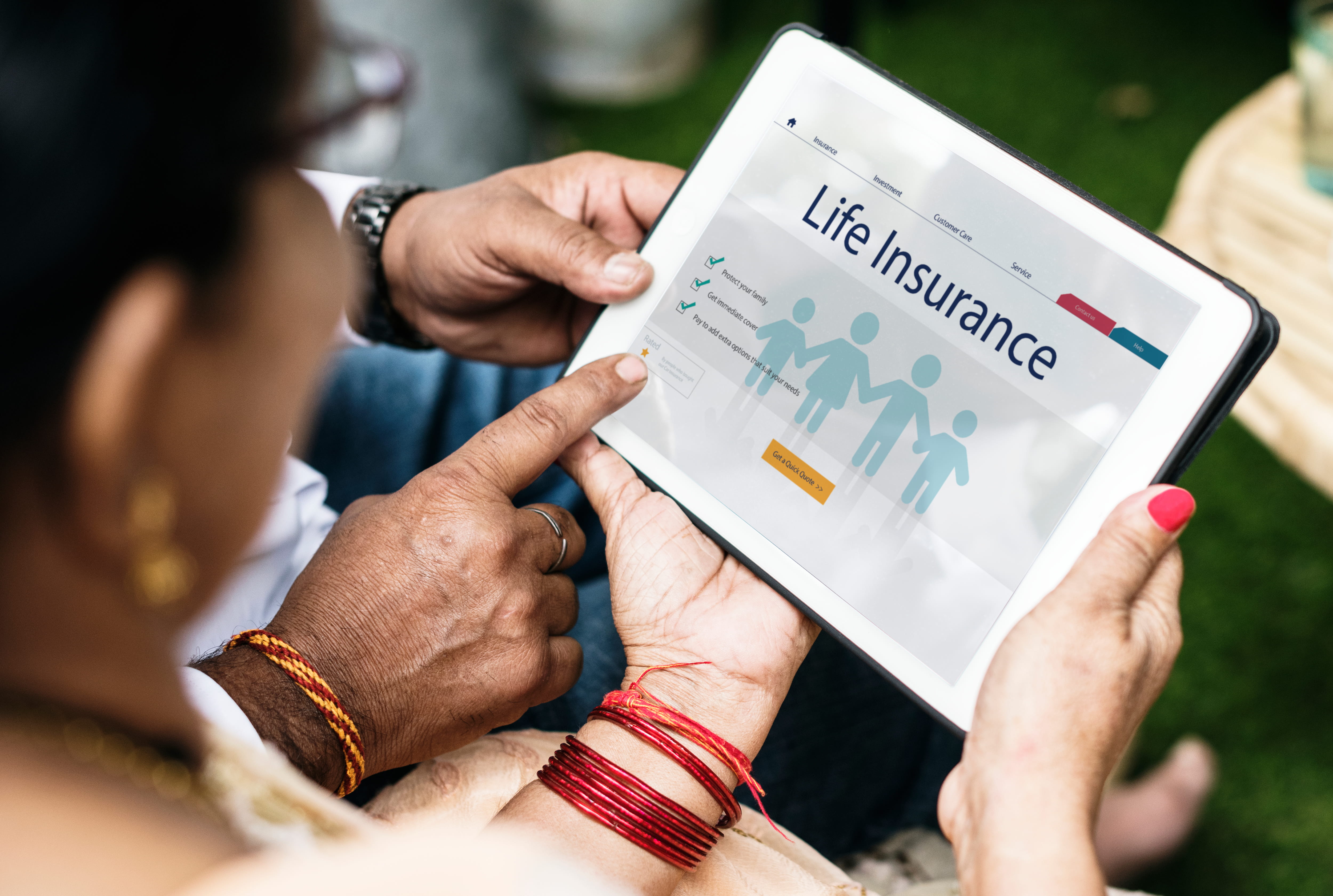 How to Determine the Right Amount of Life Insurance Coverage
