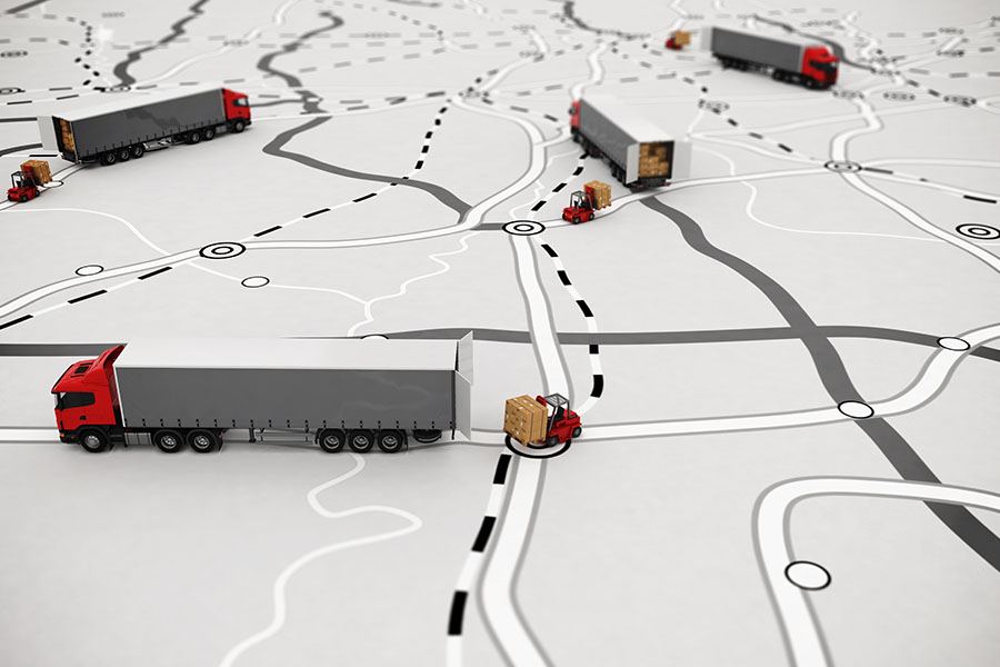 Why Sign up For Fleet Tracking?