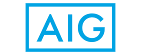 AIG Logo