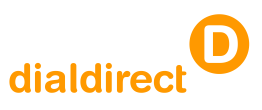 Dialdirect Logo