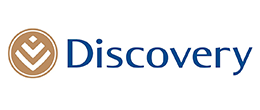 Discovery Logo