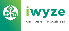 Iwyze Logo