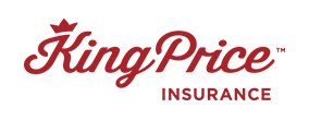 King Price Logo