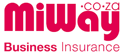 Miway Business Logo