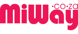 Miway Logo