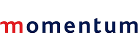 Momentum Logo