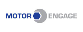 Motor Engage Logo