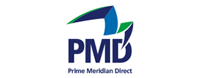 Prime Meridian Logo