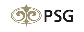 PSG Logo