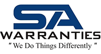 SA Warranties Logo