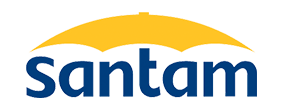 Santam Logo