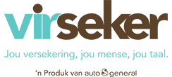 Virseker Logo