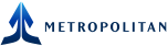 Metropolitan Insurance Logo