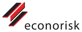 econorisk logo