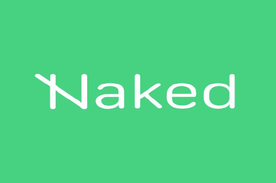 Naked Insurance Logo
